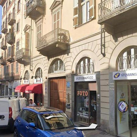 Verdesera Idromassaggio, Netflix, Wifi A Porta Susa Turim Exterior foto