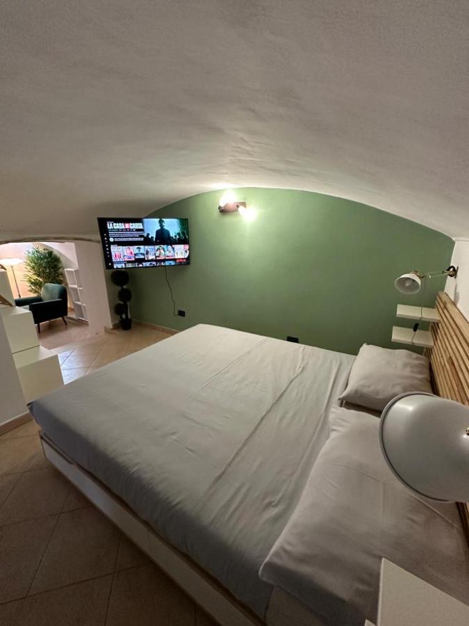 Verdesera Idromassaggio, Netflix, Wifi A Porta Susa Turim Exterior foto